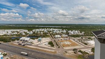 Phoenix West Ii 1817 4 Bedroom Condo by Redawning