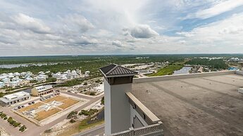 Phoenix West Ii 1817 4 Bedroom Condo by Redawning