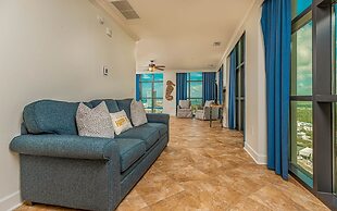 Phoenix West Ii 1817 4 Bedroom Condo by Redawning