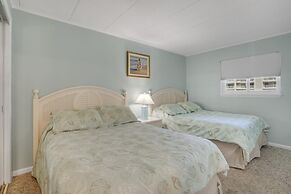 Thunder Island 139d 2 Bedroom Condo by RedAwning