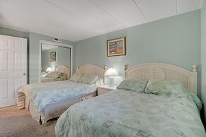 Thunder Island 139d 2 Bedroom Condo by RedAwning