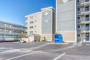 Thunder Island 139d 2 Bedroom Condo by RedAwning