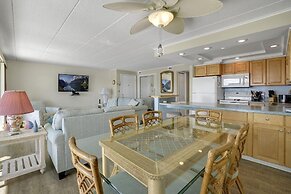 Thunder Island 139d 2 Bedroom Condo by RedAwning