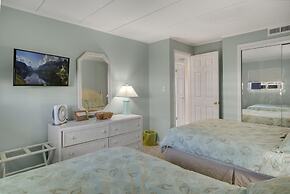 Thunder Island 139d 2 Bedroom Condo by RedAwning