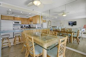 Thunder Island 139d 2 Bedroom Condo by RedAwning