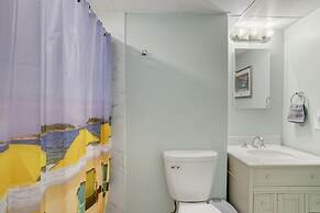 Thunder Island 139d 2 Bedroom Condo by RedAwning