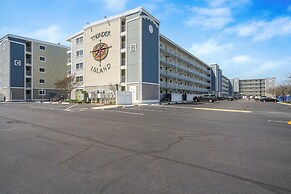 Thunder Island 139d 2 Bedroom Condo by RedAwning