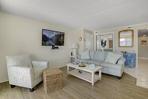 Thunder Island 139d 2 Bedroom Condo by RedAwning