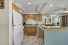 Thunder Island 139d 2 Bedroom Condo by RedAwning