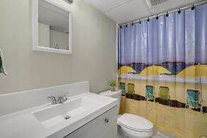 Thunder Island 139d 2 Bedroom Condo by RedAwning