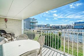 Thunder Island 139d 2 Bedroom Condo by RedAwning