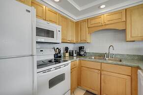 Thunder Island 139d 2 Bedroom Condo by RedAwning