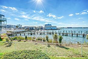 Thunder Island 139d 2 Bedroom Condo by RedAwning