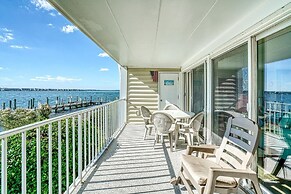 Thunder Island 139d 2 Bedroom Condo by RedAwning