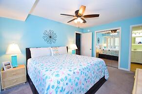Seascape-heron Harbour 202-3 2 Bedroom Condo by RedAwning