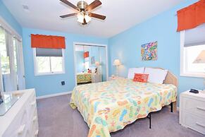 Seascape-heron Harbour 202-3 2 Bedroom Condo by RedAwning