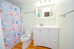 Seascape-heron Harbour 202-3 2 Bedroom Condo by RedAwning