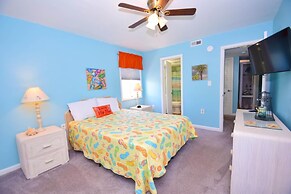 Seascape-heron Harbour 202-3 2 Bedroom Condo by RedAwning