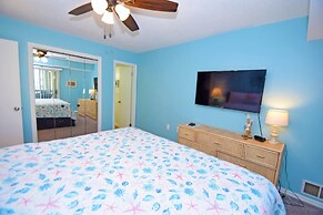 Seascape-heron Harbour 202-3 2 Bedroom Condo by RedAwning