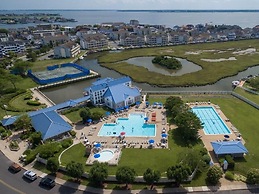 Seascape-heron Harbour 202-3 2 Bedroom Condo by RedAwning