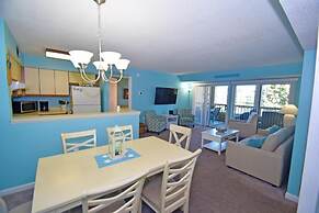 Seascape-heron Harbour 202-3 2 Bedroom Condo by RedAwning