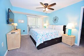 Seascape-heron Harbour 202-3 2 Bedroom Condo by RedAwning