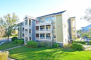 Seascape-heron Harbour 202-3 2 Bedroom Condo by RedAwning