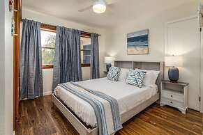 Margaret 5 Bedroom Home by RedAwning