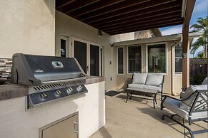 Margaret 5 Bedroom Home by RedAwning