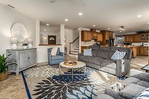 Margaret 5 Bedroom Home by RedAwning