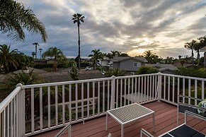 Margaret 5 Bedroom Home by RedAwning