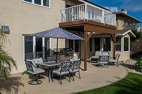 Margaret 5 Bedroom Home by RedAwning