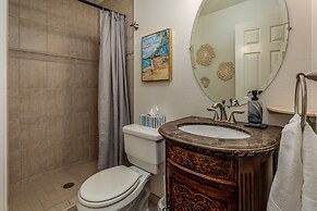 Margaret 5 Bedroom Home by RedAwning