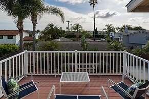 Margaret 5 Bedroom Home by RedAwning