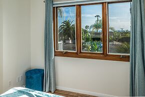 Margaret 5 Bedroom Home by RedAwning