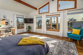 Margaret 5 Bedroom Home by RedAwning