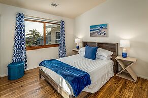 Margaret 5 Bedroom Home by RedAwning