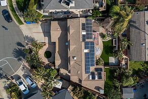 Margaret 5 Bedroom Home by RedAwning