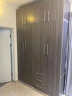 Lovely nb 3-bed House in Opebi