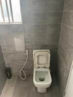Lovely nb 3-bed House in Opebi
