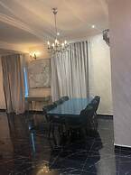 Lovely nb 3-bed House in Opebi