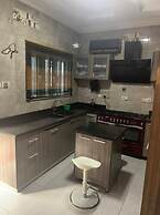 Lovely nb 3-bed House in Opebi