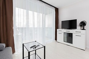 Apartment Morena Rakoczego by Renters