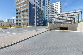 Apartment Morena Rakoczego by Renters