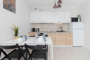 Apartment Morena Rakoczego by Renters