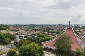 Apartment Morena Rakoczego by Renters