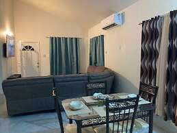 Immaculate 2-bed House in Discovery Bay