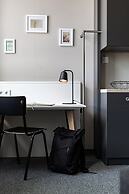 HUB-Apartments