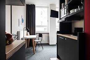 HUB-Apartments