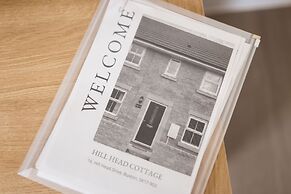 Peak District New Modern Cottage in Buxton